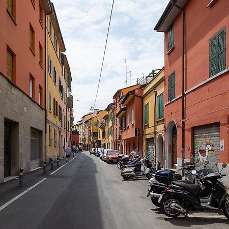 Studio Pietralata By Wonderful Italy Apartment Bologna Exterior photo